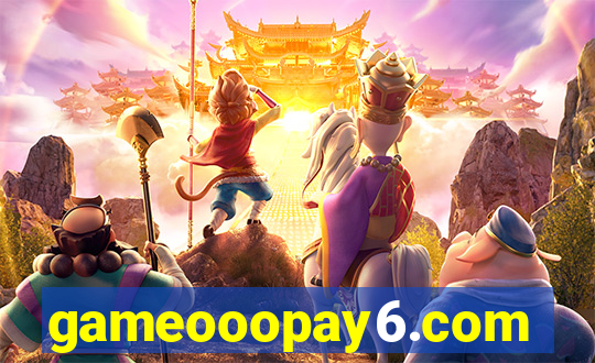 gameooopay6.com