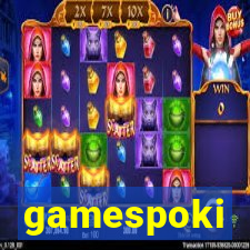 gamespoki