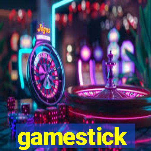 gamestick