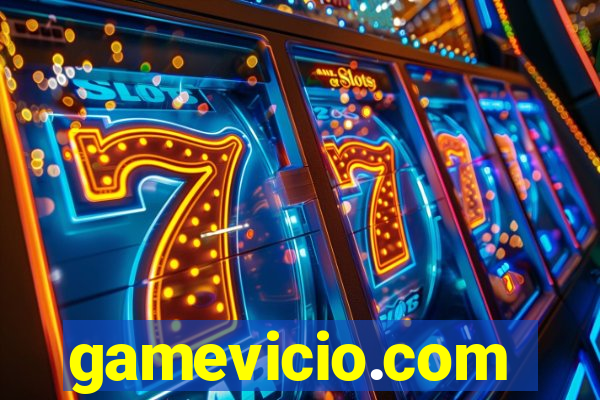 gamevicio.com