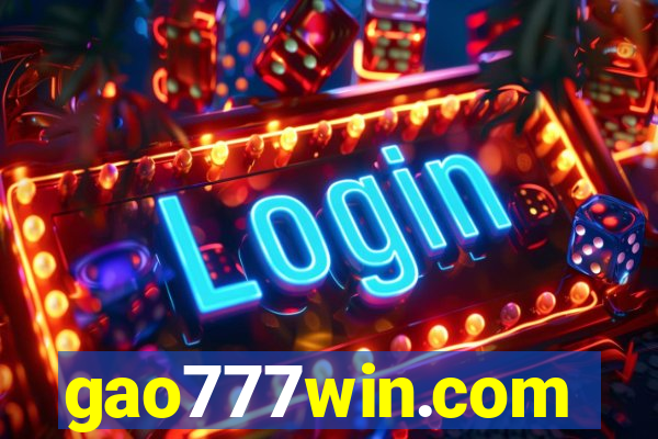 gao777win.com