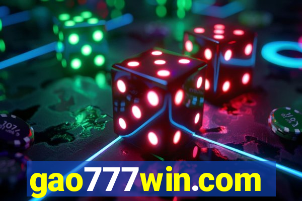 gao777win.com