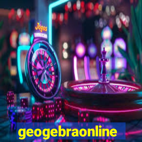 geogebraonline