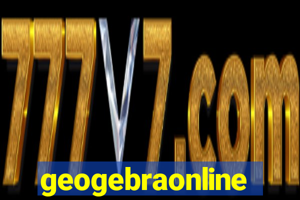 geogebraonline