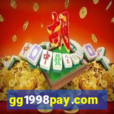 gg1998pay.com