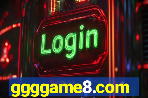 ggggame8.com