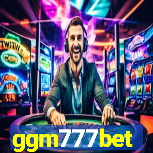 ggm777bet