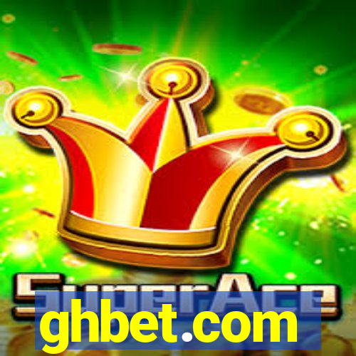 ghbet.com