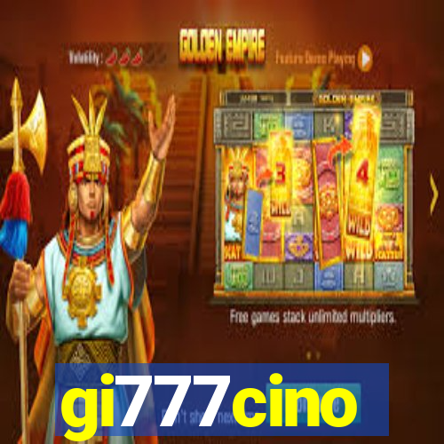 gi777cino