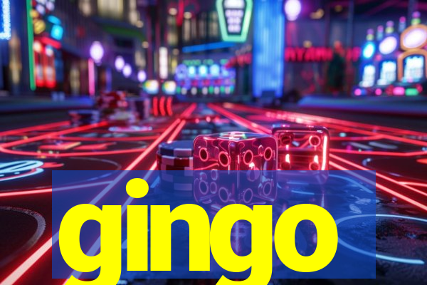 gingo