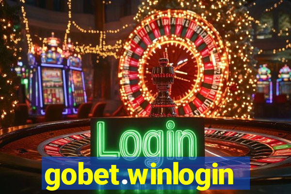 gobet.winlogin