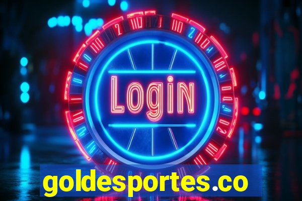 goldesportes.com