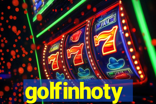 golfinhoty