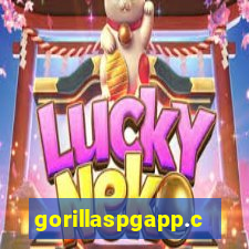 gorillaspgapp.com