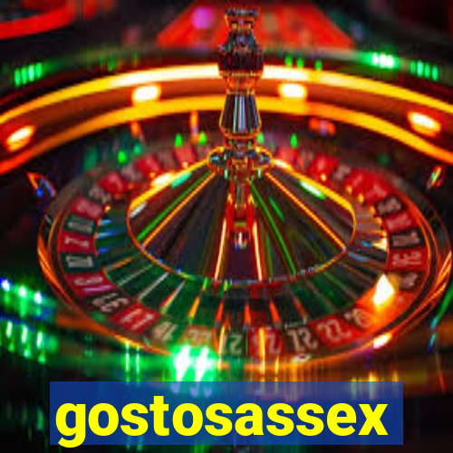 gostosassex