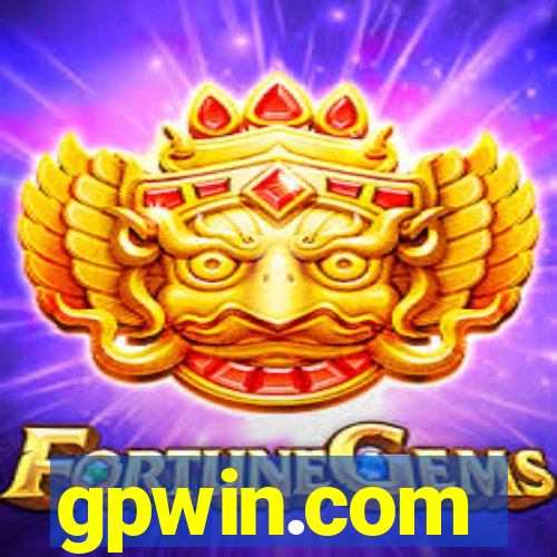 gpwin.com