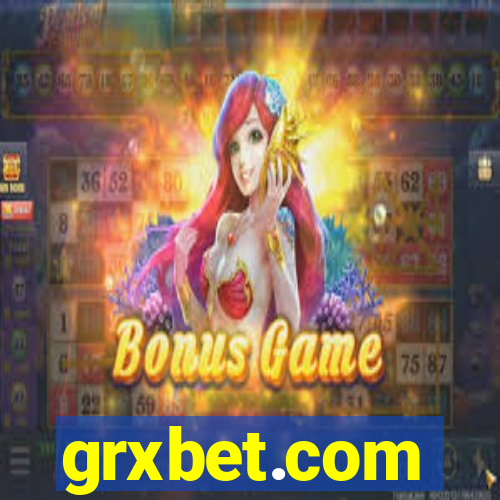 grxbet.com