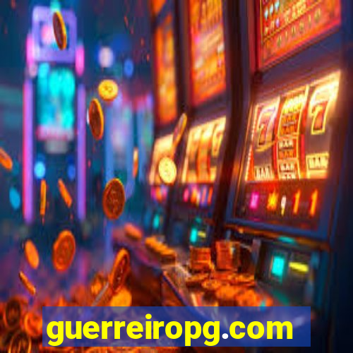 guerreiropg.com