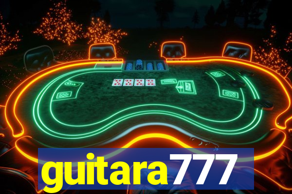 guitara777