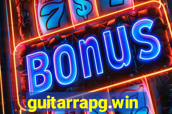 guitarrapg.win