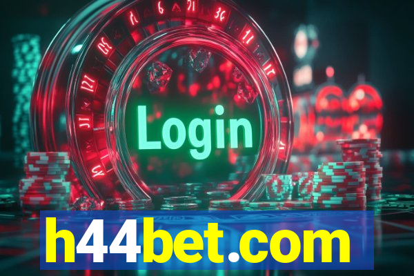 h44bet.com