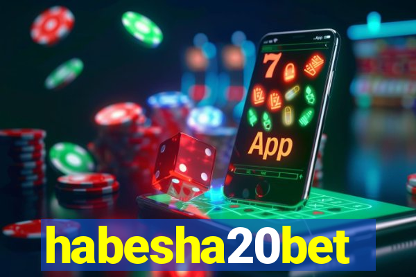 habesha20bet