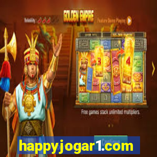 happyjogar1.com