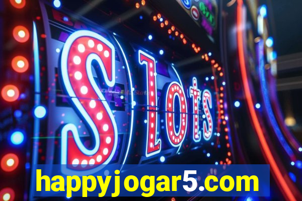 happyjogar5.com