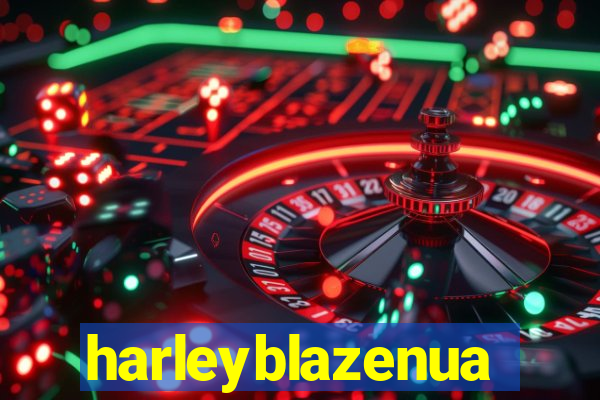 harleyblazenua