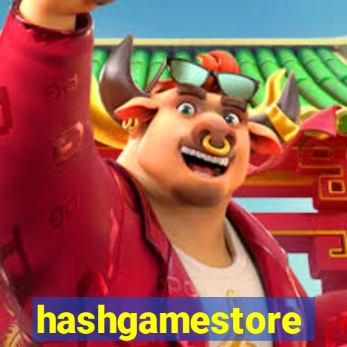 hashgamestore