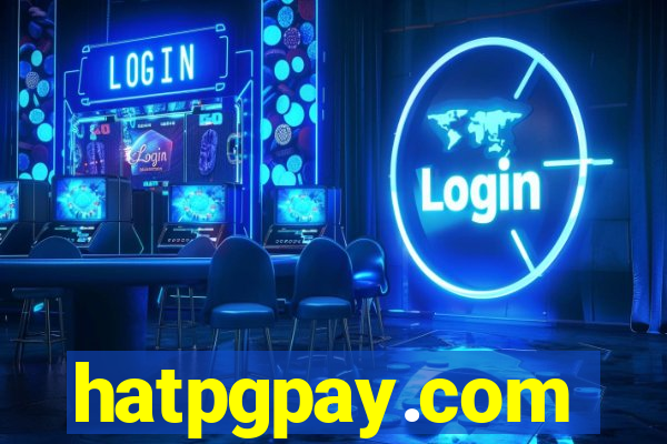 hatpgpay.com