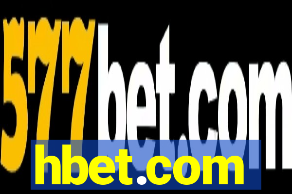 hbet.com