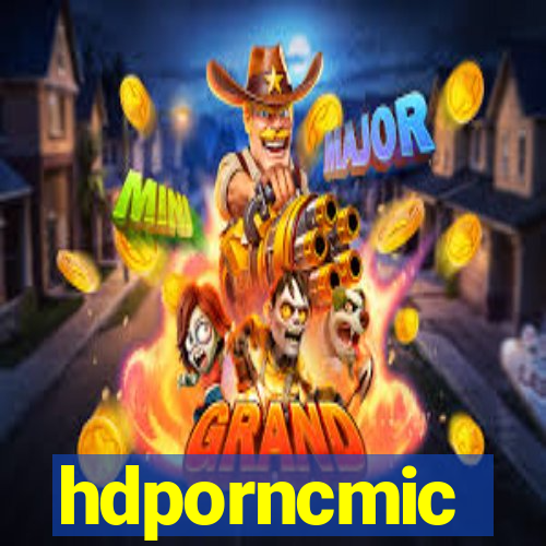 hdporncmic