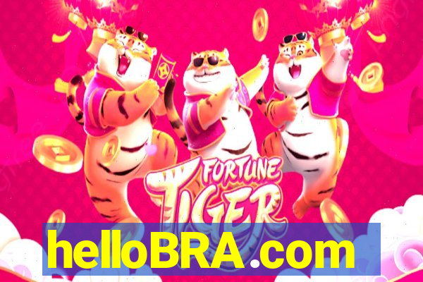 helloBRA.com