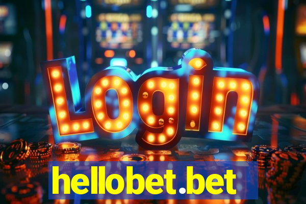 hellobet.bet