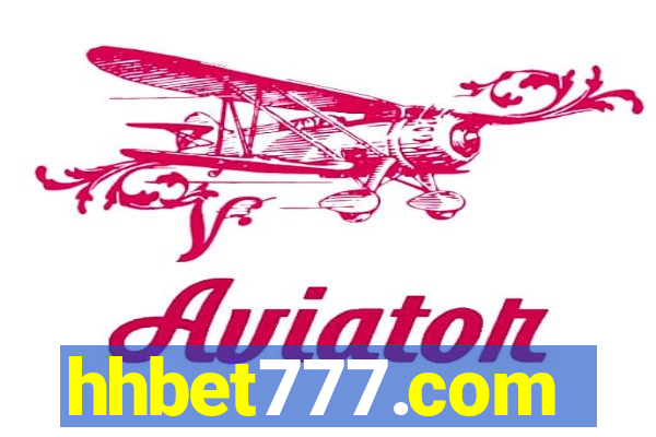 hhbet777.com