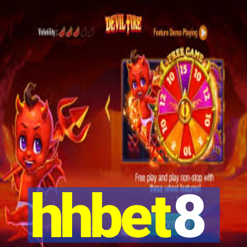 hhbet8