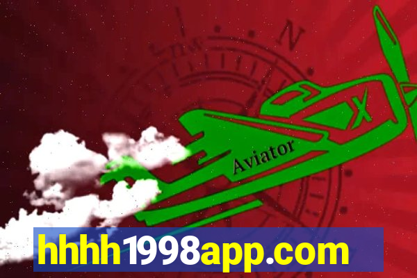 hhhh1998app.com