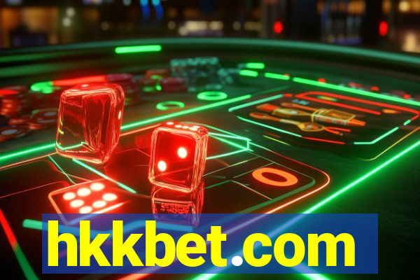 hkkbet.com