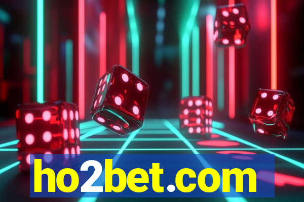 ho2bet.com