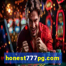 honest777pg.com