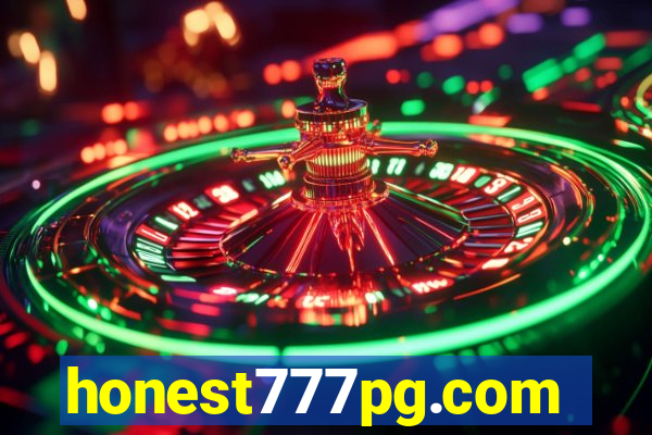 honest777pg.com