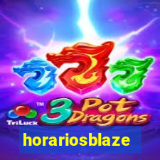 horariosblaze