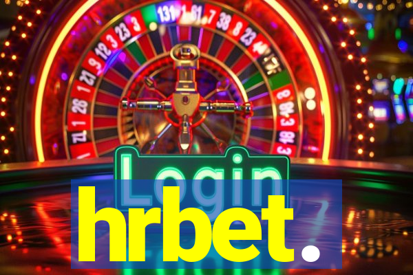 hrbet.