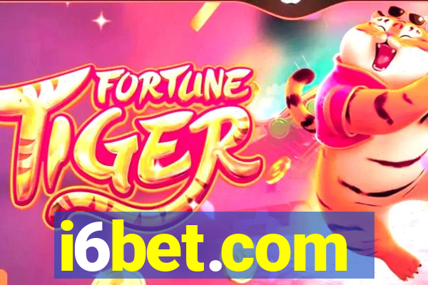 i6bet.com