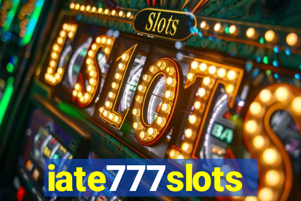 iate777slots