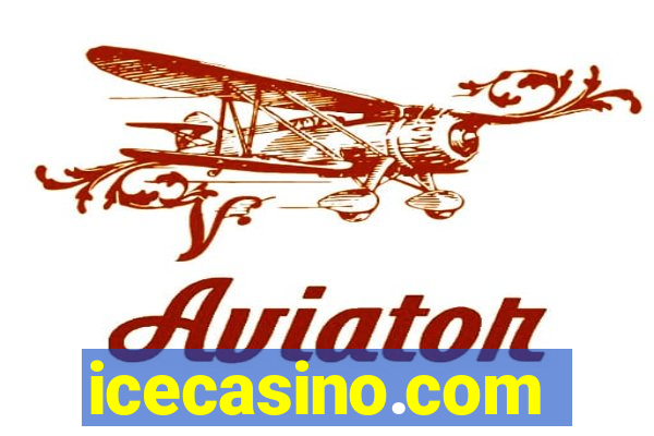 icecasino.com