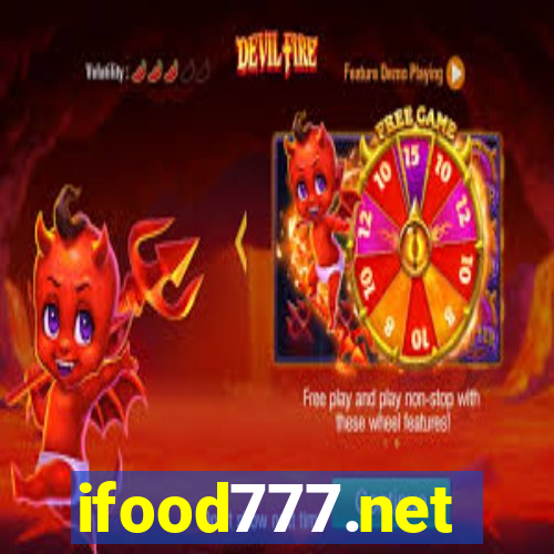 ifood777.net