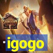 igogo