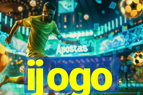 ijogo